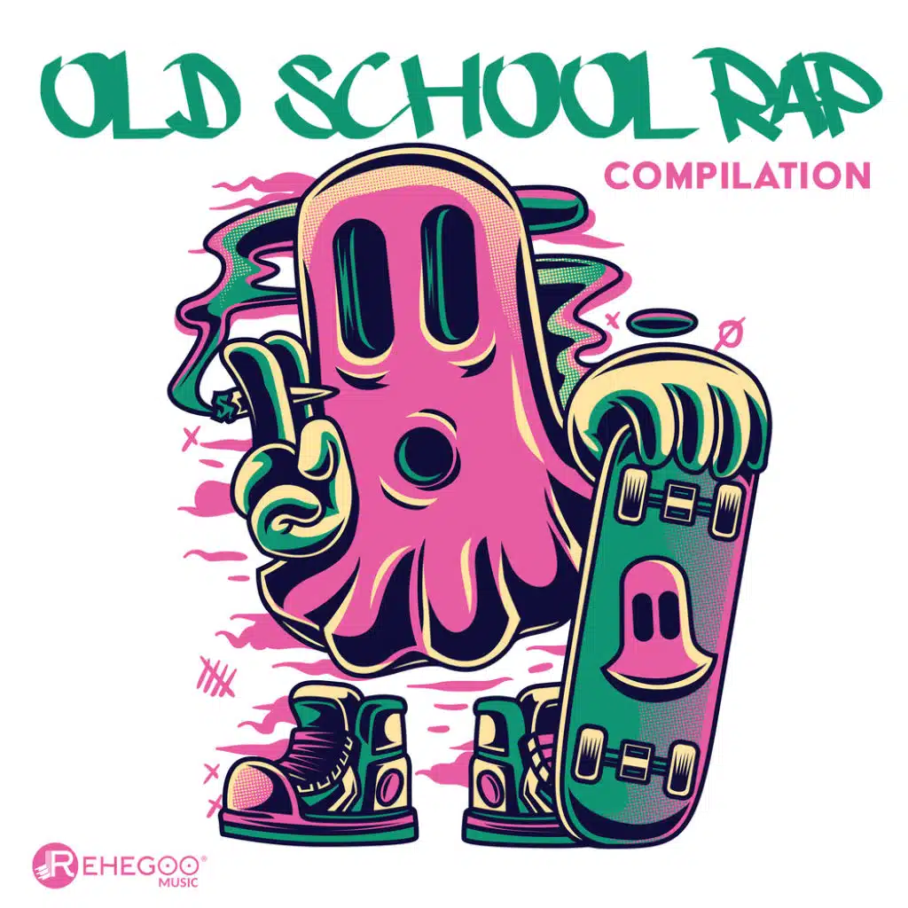 Old School Rap Compilation (Massive Rap Beats, Street’s Hip Hop, Ultimate Rap)