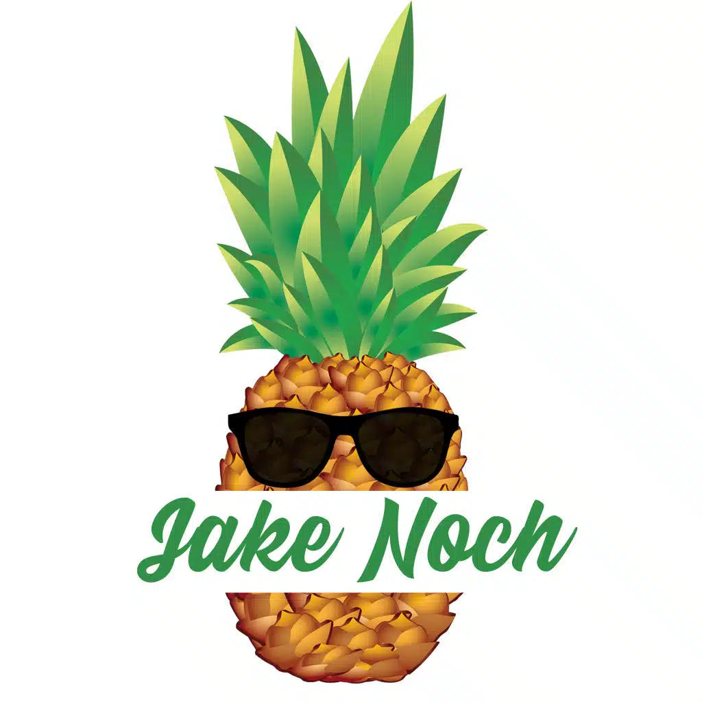 Jake Noch