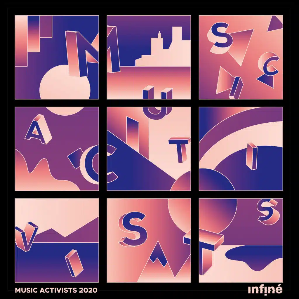 Aux confins les étoiles dansent