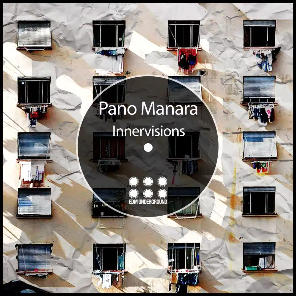 Pano Manara