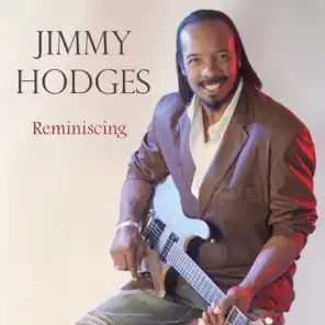 Jimmy Hodges