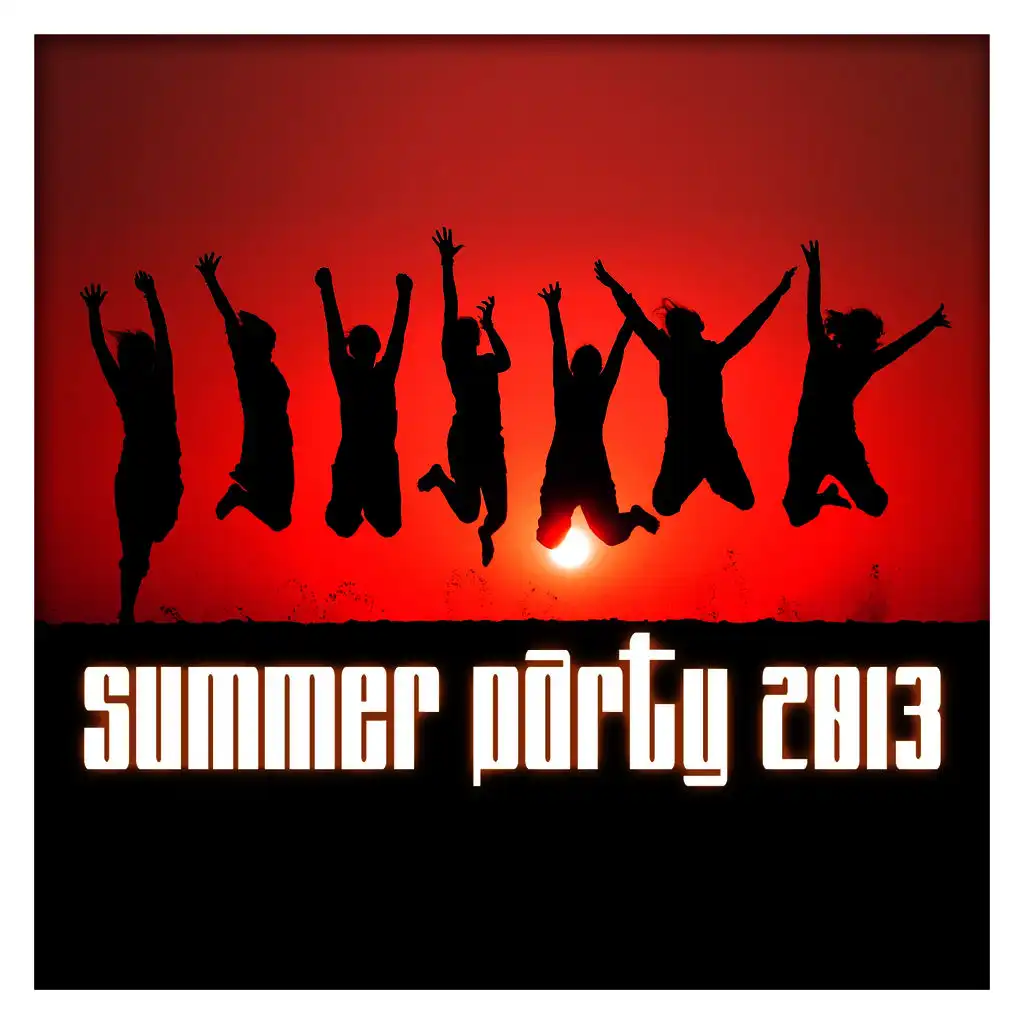 Summer Party 2013