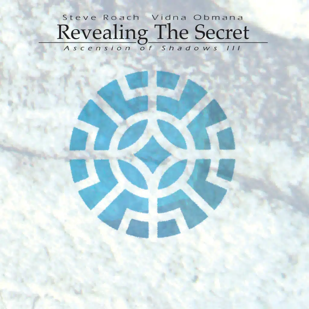 Revealing the Secret (Ascension of Shadows iii)