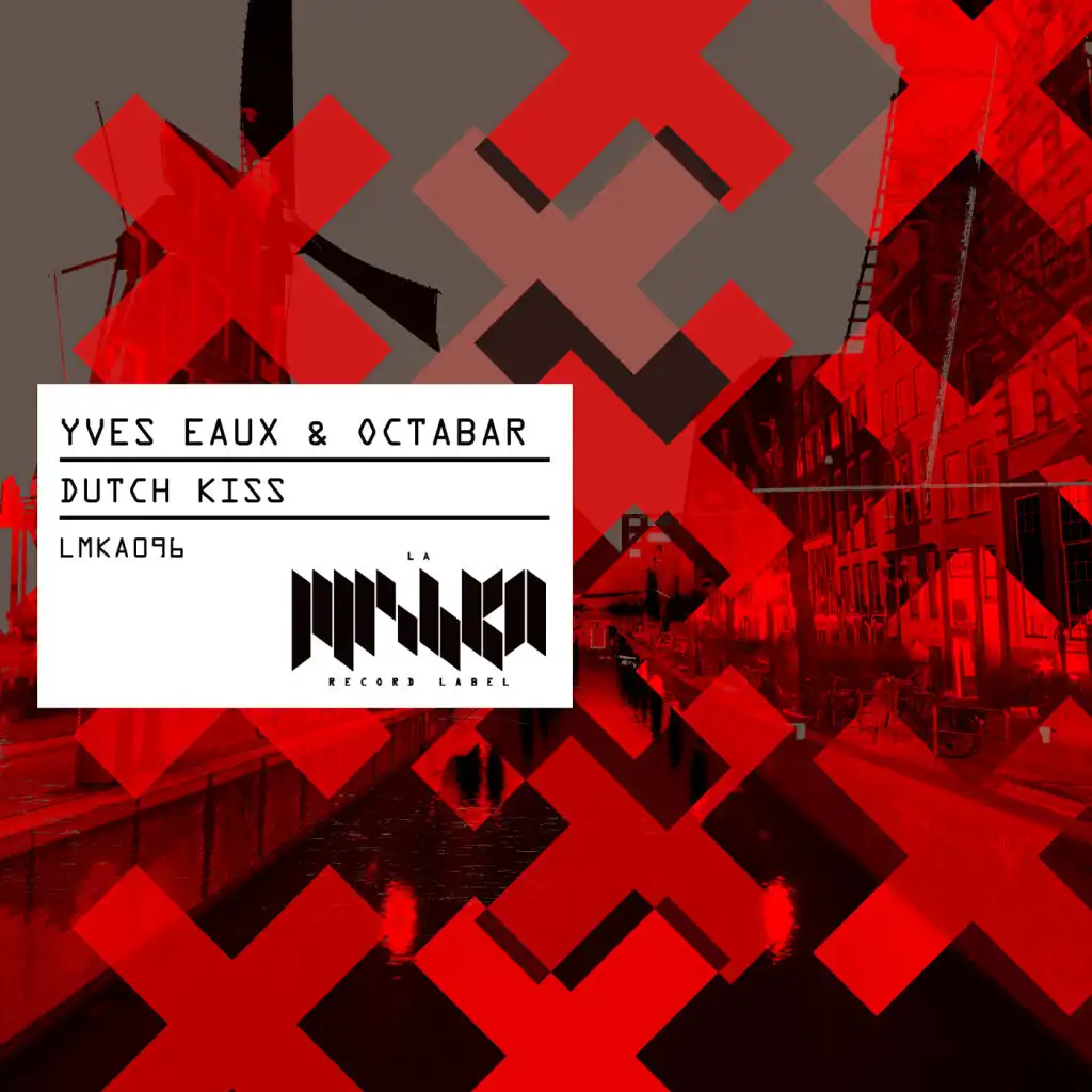 Dutch Kiss (Radio Edit)