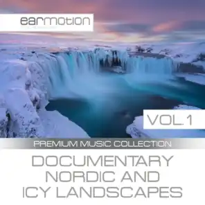 Documentary Nordic and Icy Landscapes, Vol. 1
