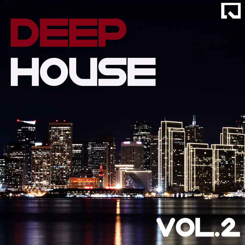 Deep House Vol. 2