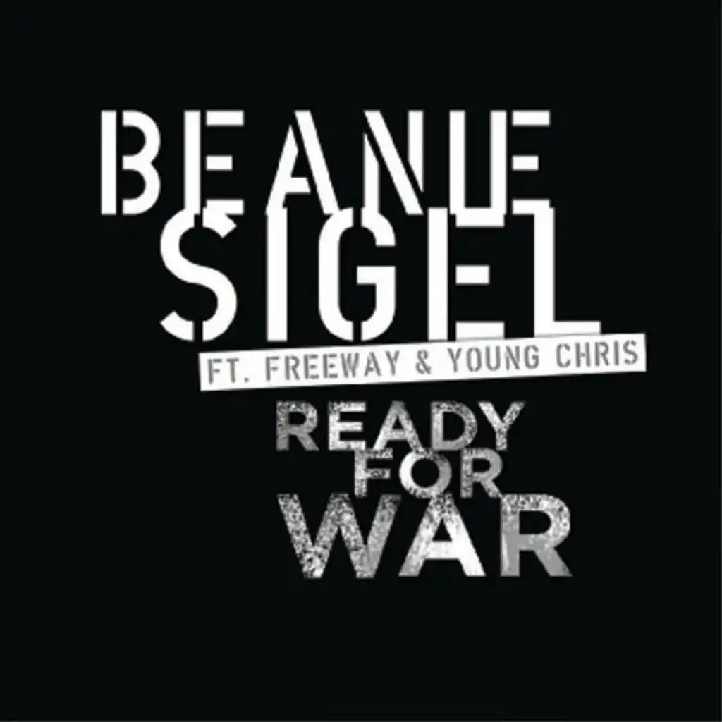 Ready For War (feat. Freeway & Young Chris) [feat. Chris Young]