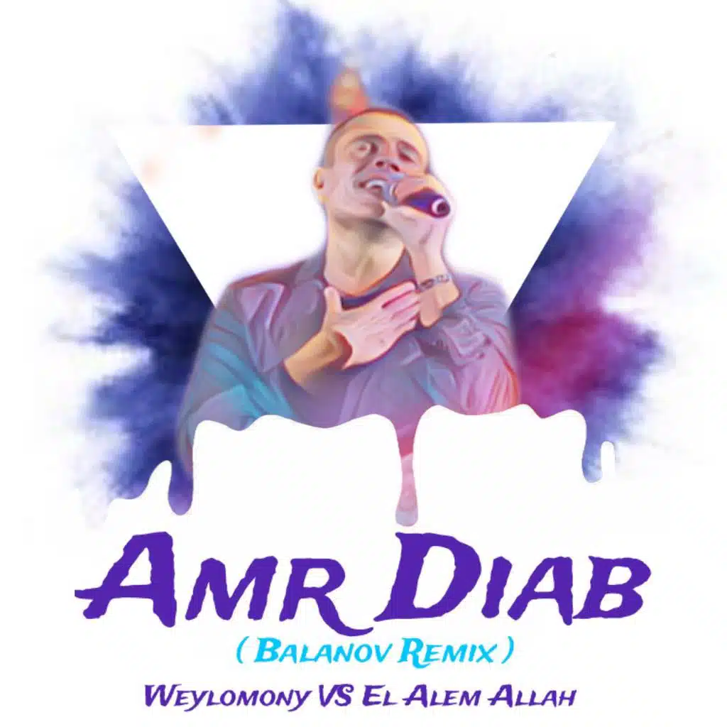 ويلوموني - العالم الله (بلانوف ريمكس)