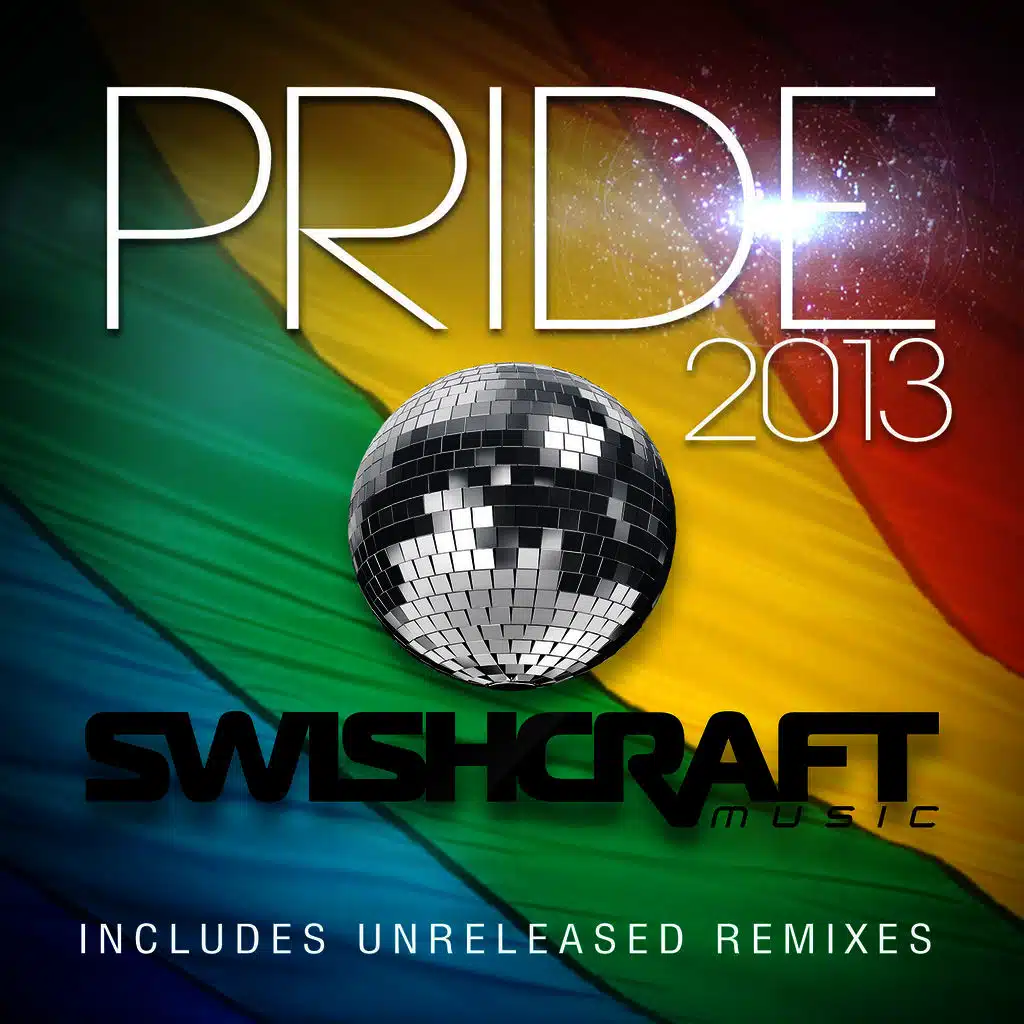 Swishcraft Presents: Pride 2013