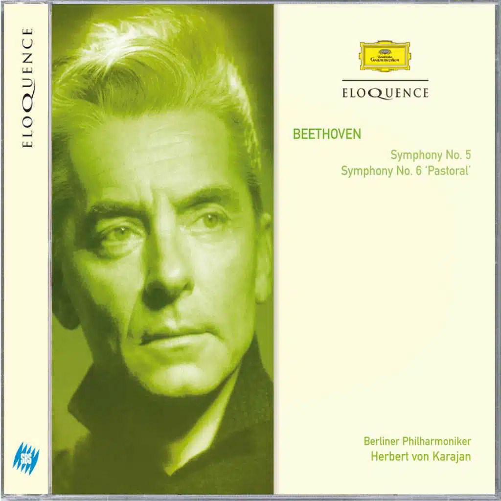 Beethoven: Symphony No. 9 in D Minor, Op. 125 "Choral": IVa-b. Presto – Allegro assai (Recorded 1962)