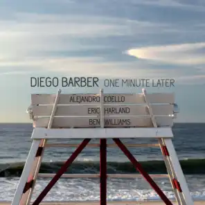Diego Barber