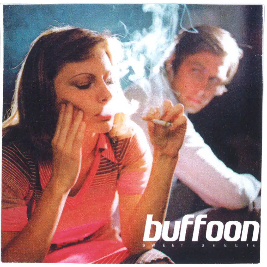 Sweet Sheets (CD 2000)