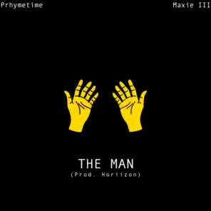 The Man (feat. Maxie III)