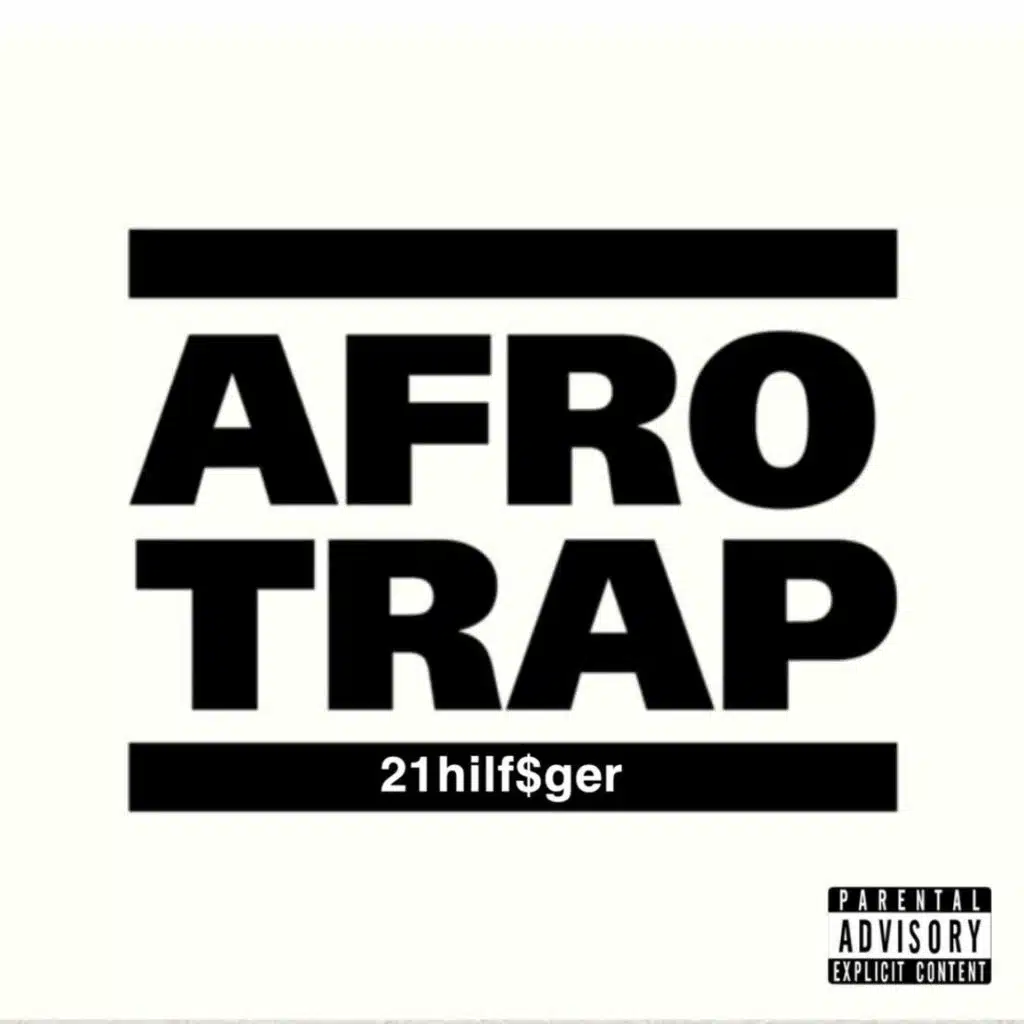 AFRO TRAP