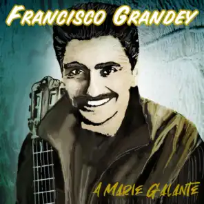 Francisco Grandey