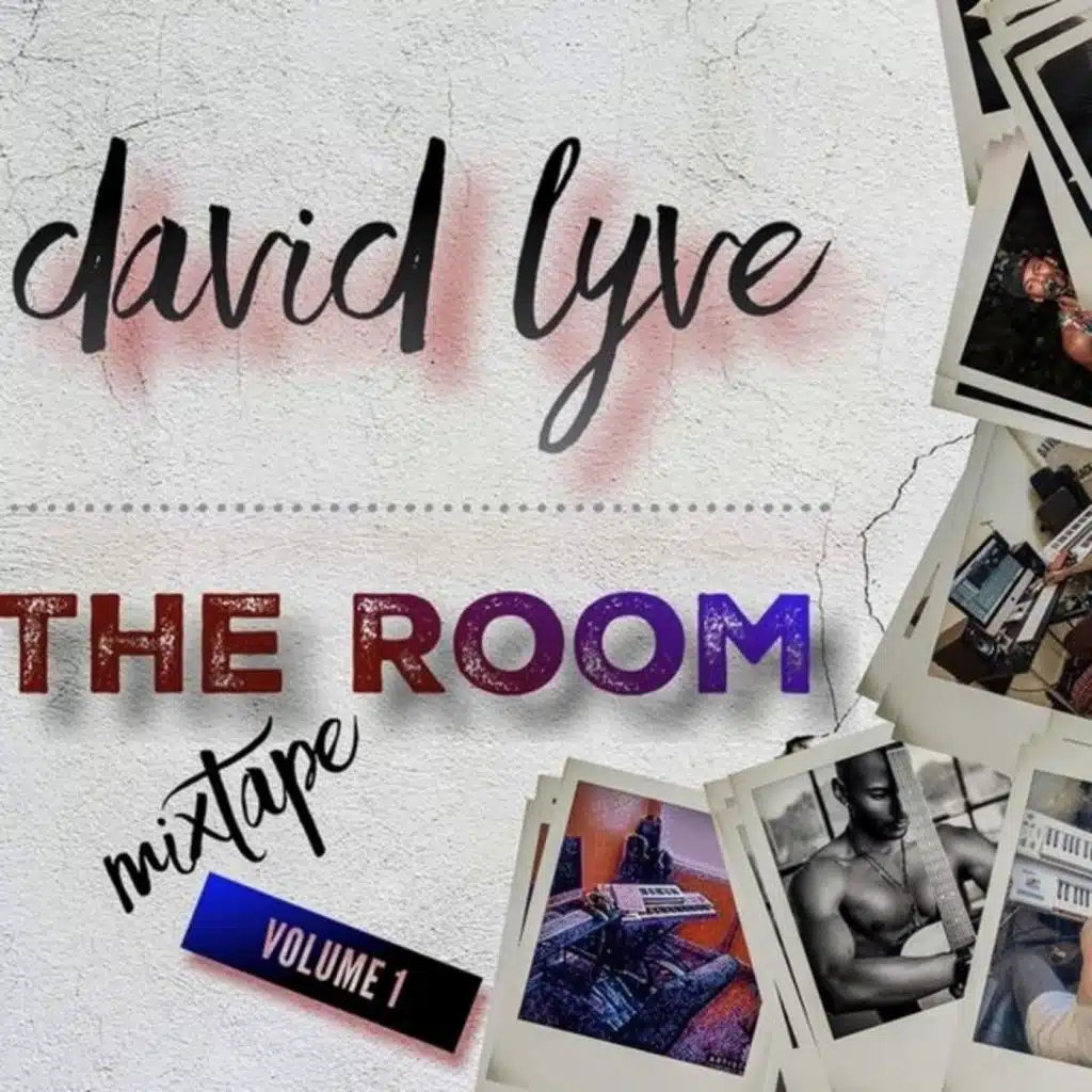 David Lyve