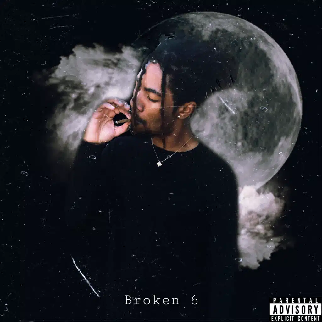 Broken 6