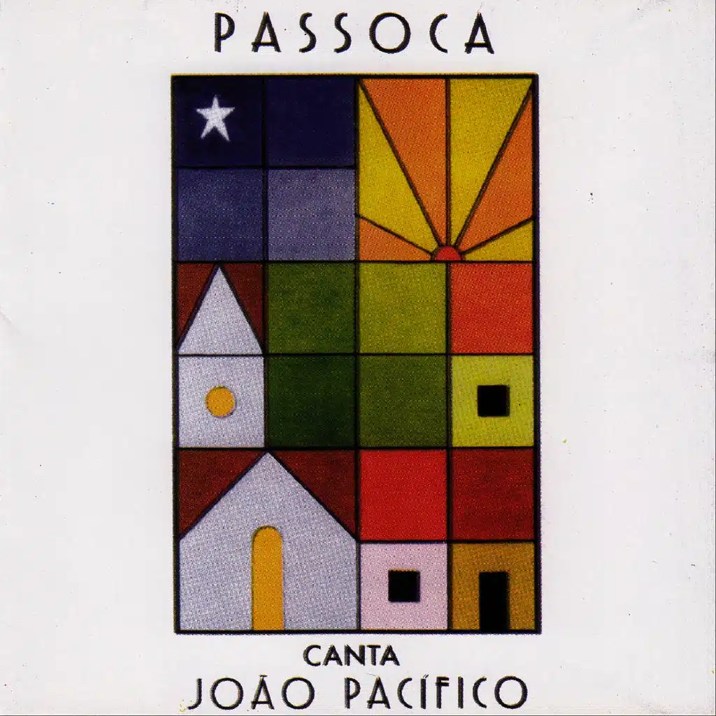 Canta João Pacífico