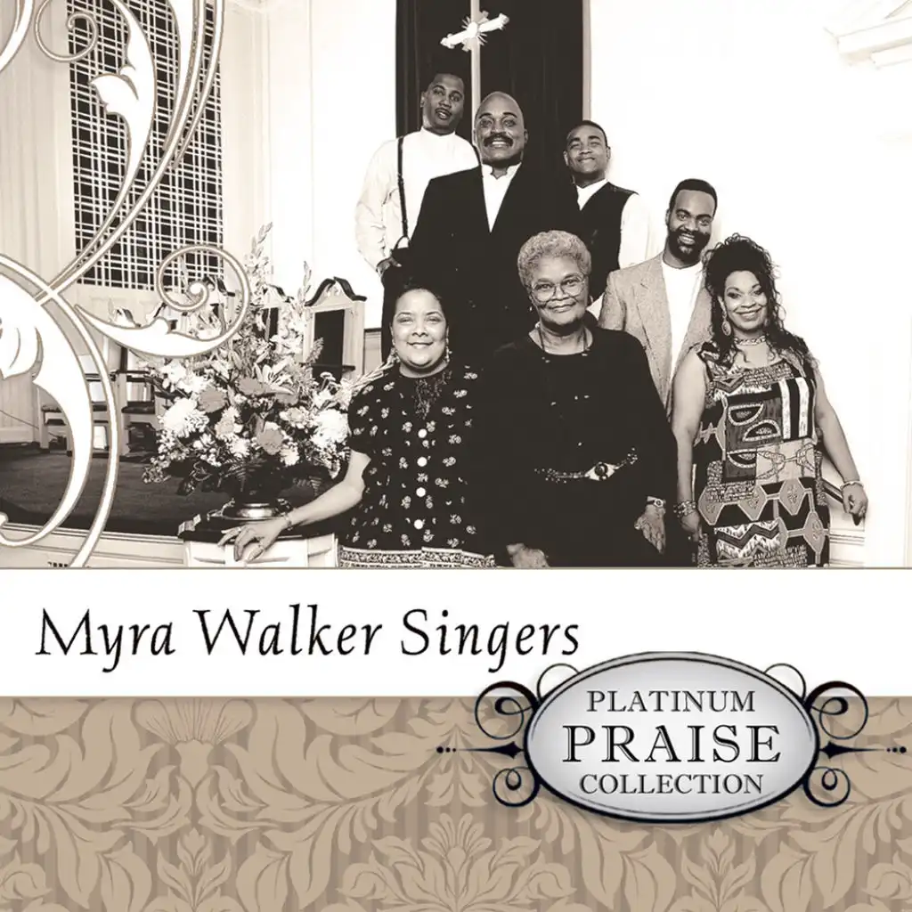 Myra Walker Singers