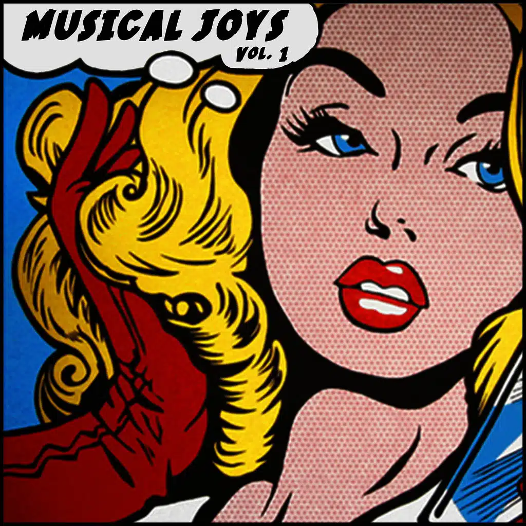 Musical Joys: Vol. 1