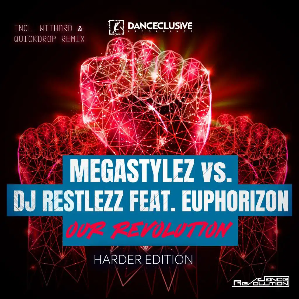 Megastylez & DJ Restlezz