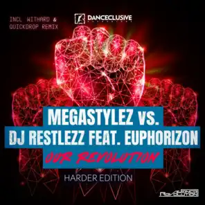 Megastylez & DJ Restlezz