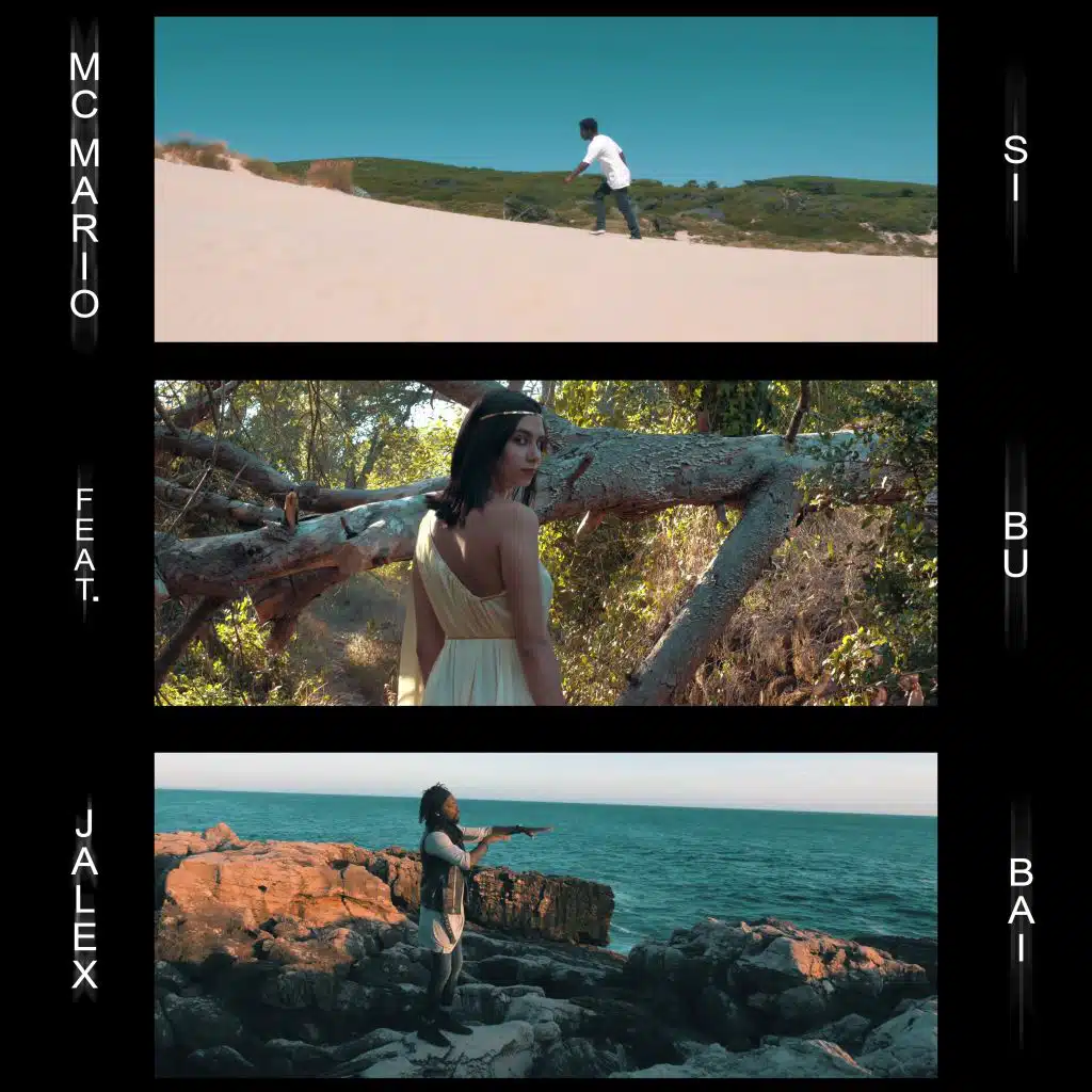 Si Bu Bai (feat. Jalex)