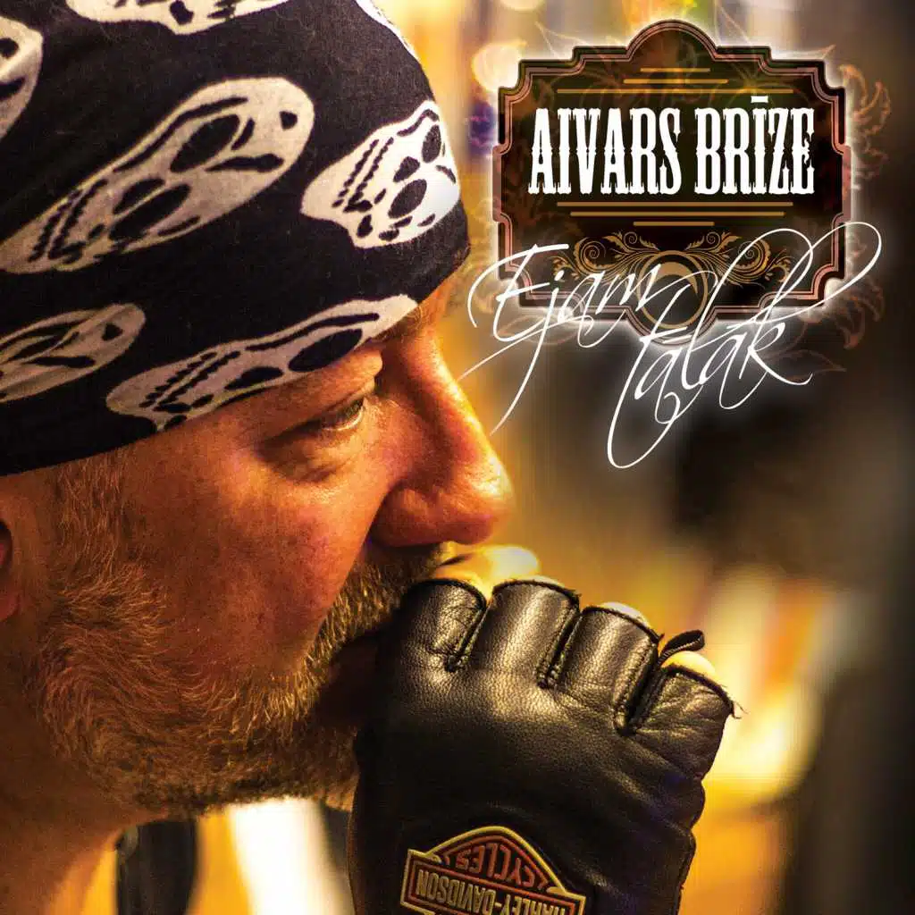 Tikai Nesaki Nevienam