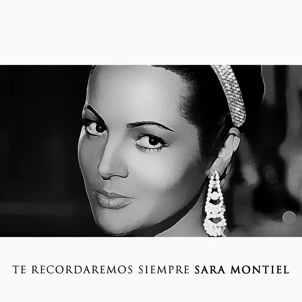 Te Recordaremos Siempre Sara Montiel