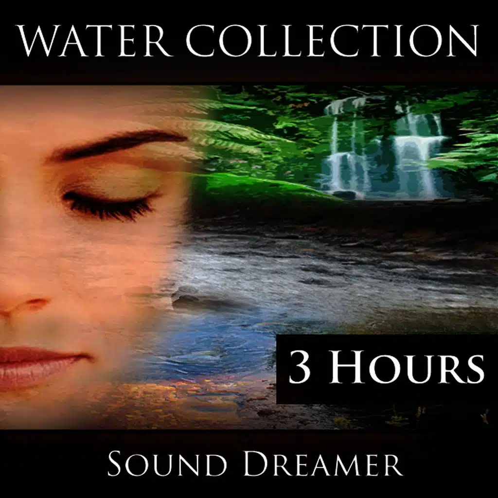 Water Collection - 3 Hours