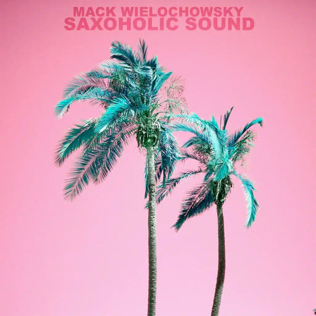 Saxoholic Sound