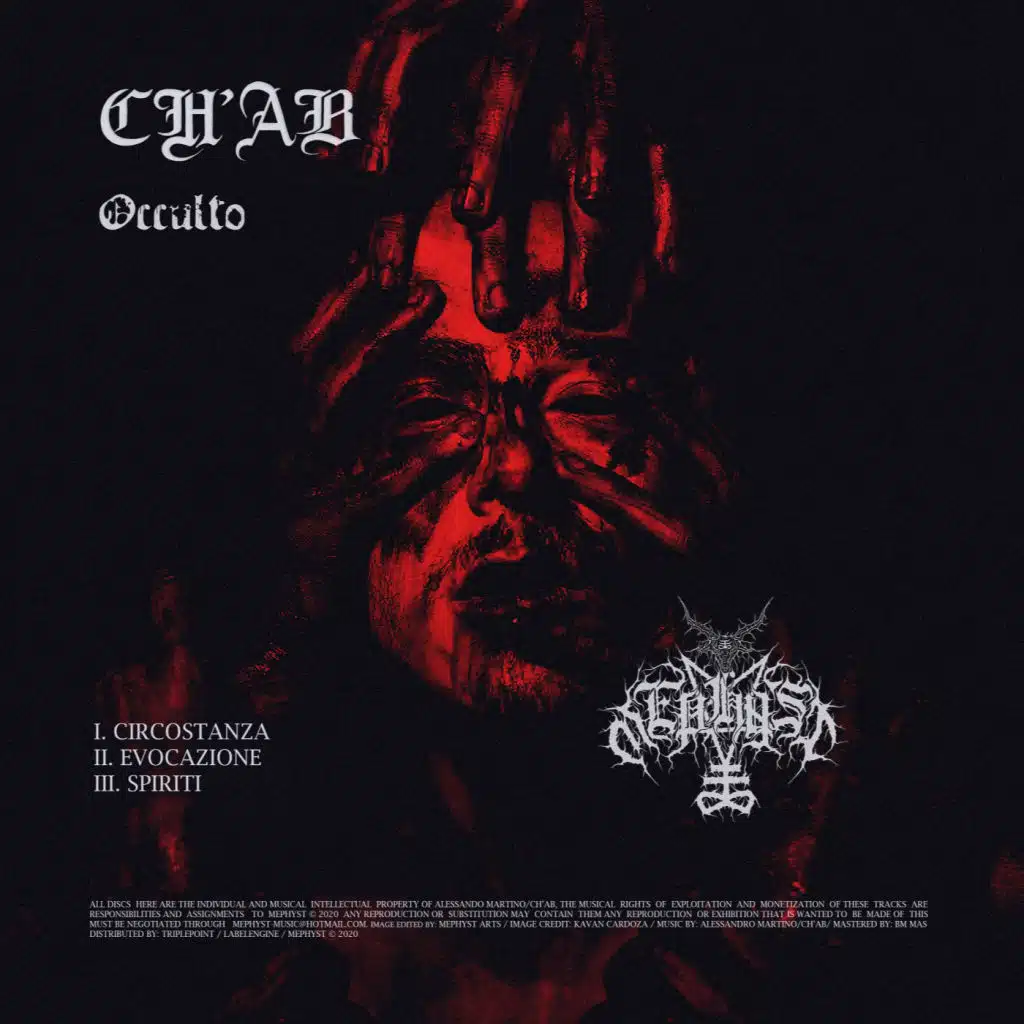 Occulto