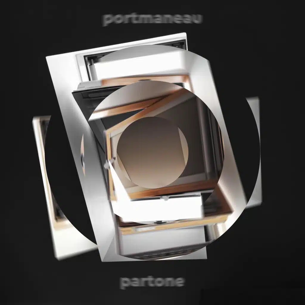 Portmanteau Partone