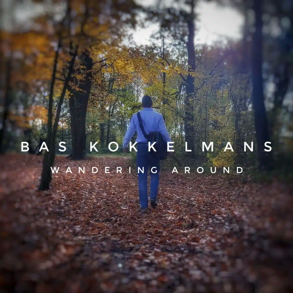 Bas Kokkelmans