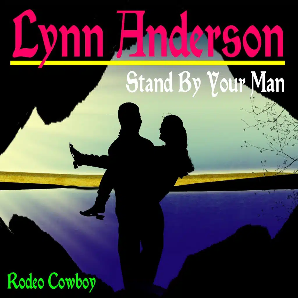 Stand by Your Man