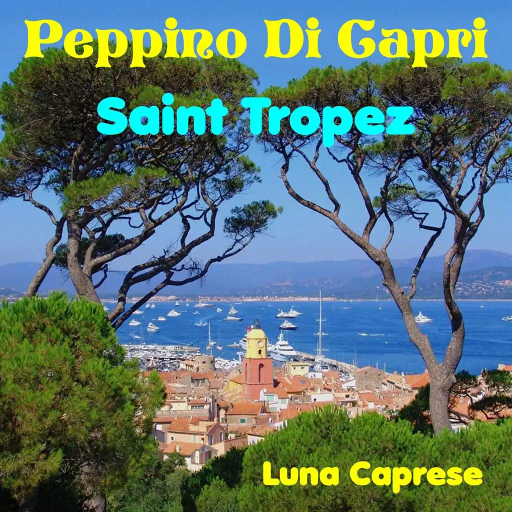 Saint Tropez