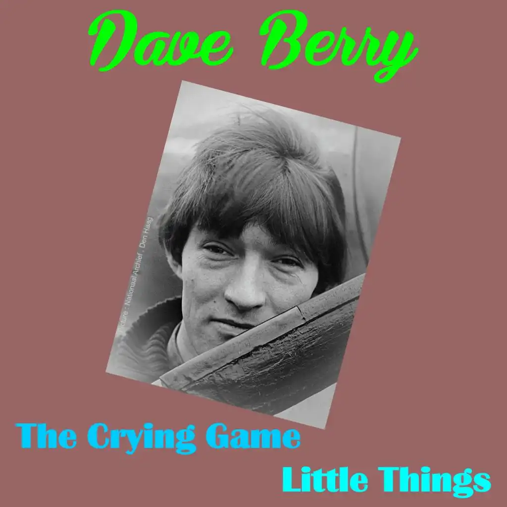 Little Things (Rerecorded Version)