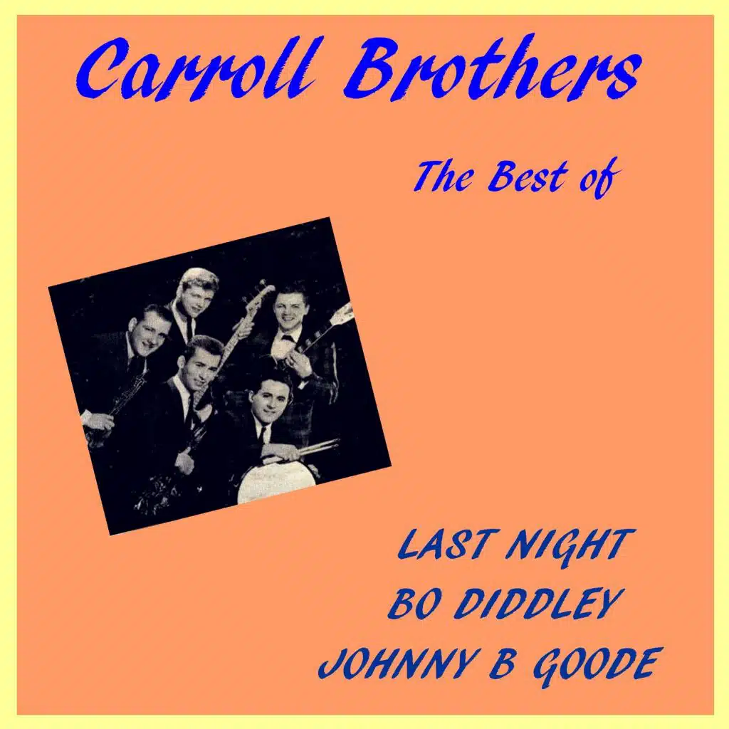 Carroll Brothers