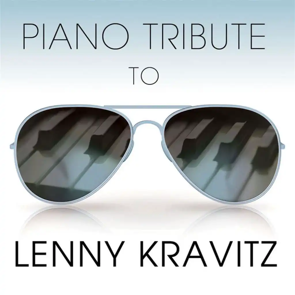 Piano Tribute to Lenny Kravitz