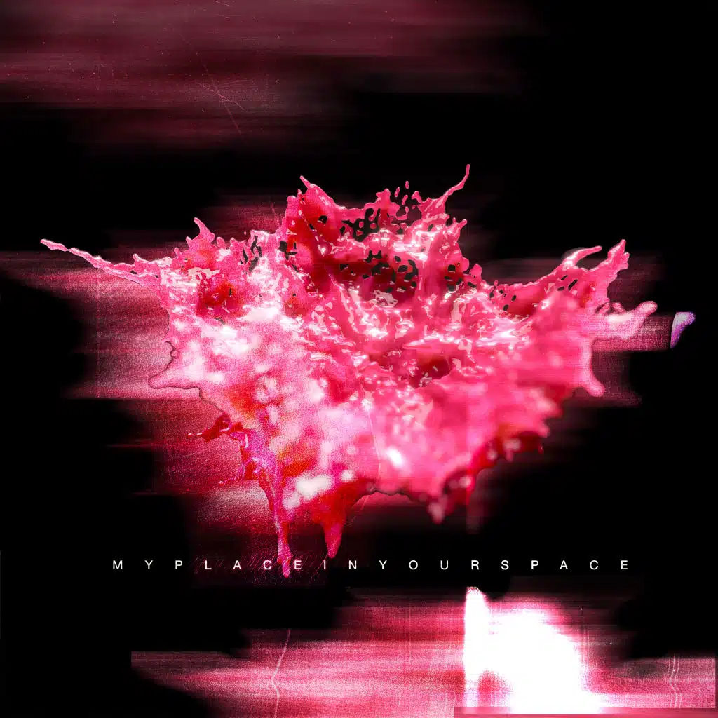MyPlaceInYourSpace