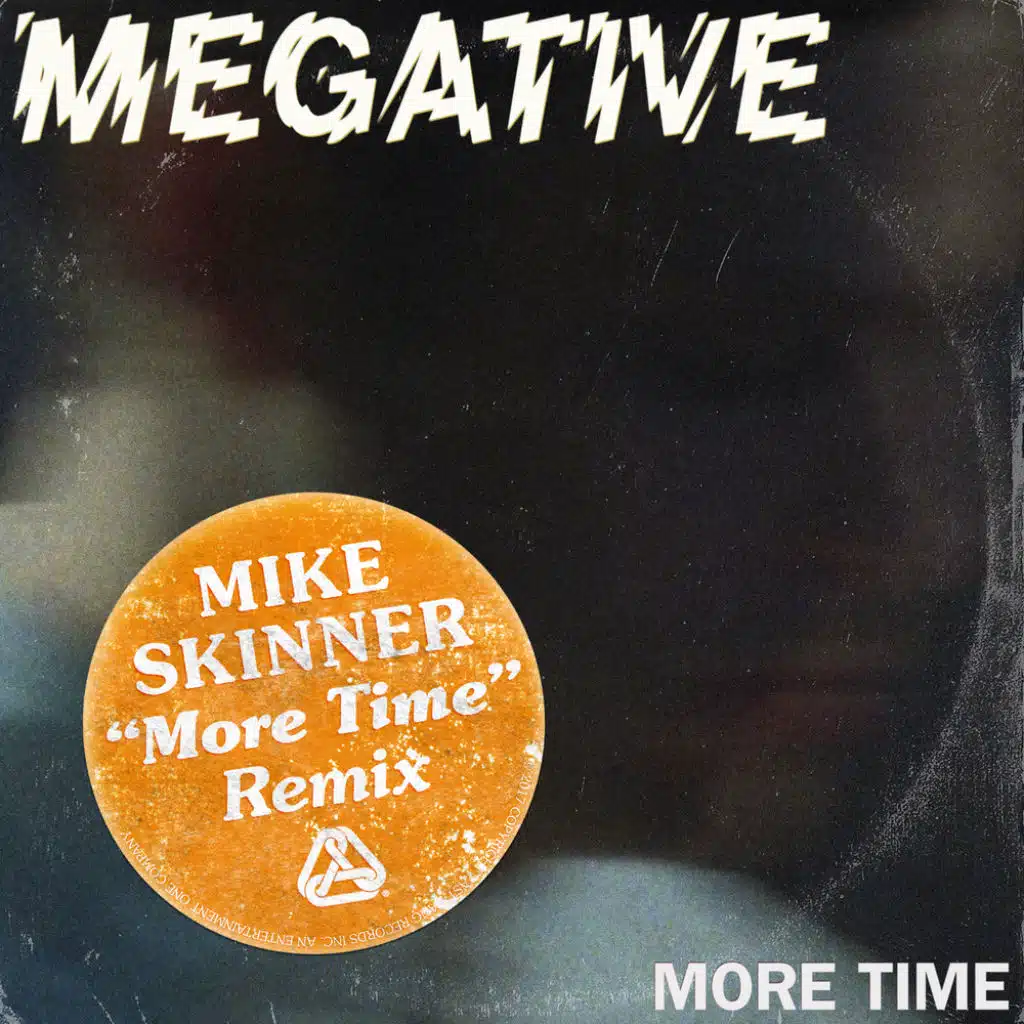 More Time (Mike Skinner Remix)