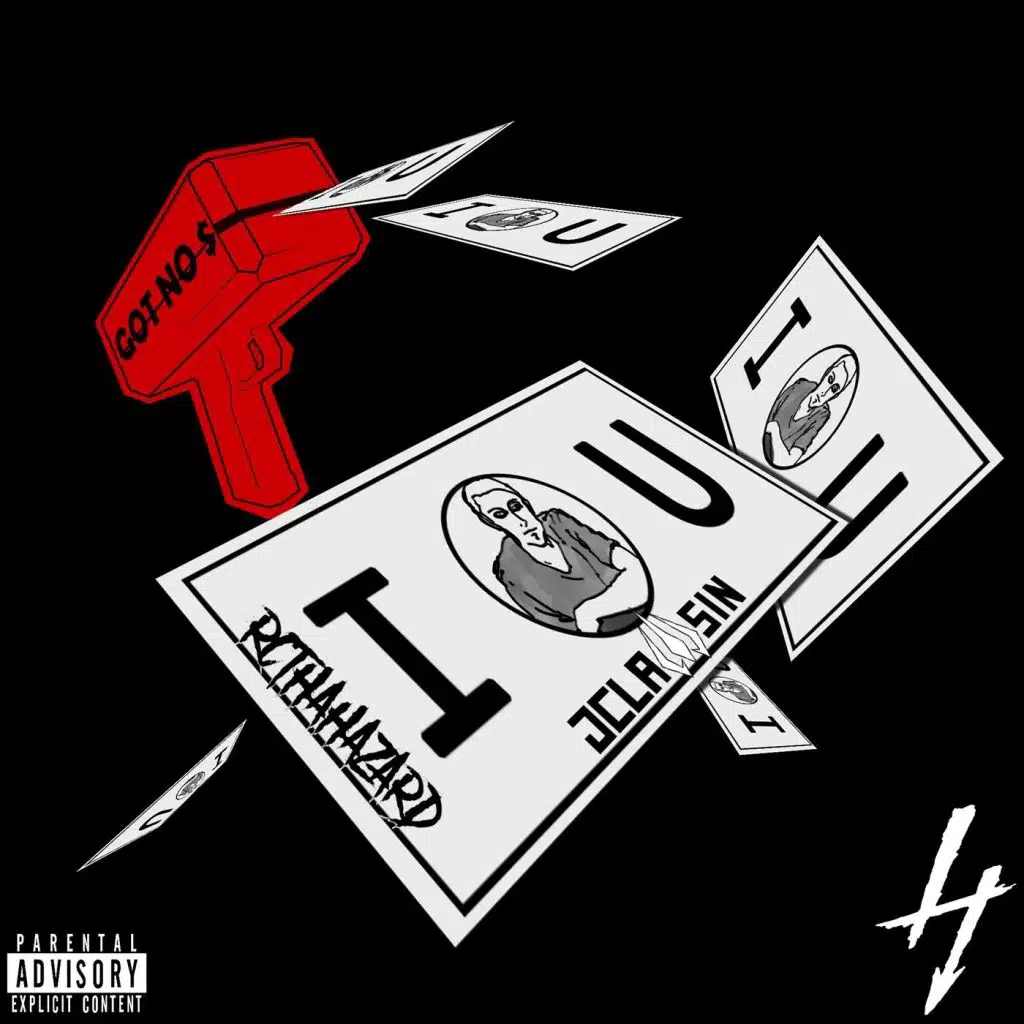 Got No $ (feat. Rcthahazard)