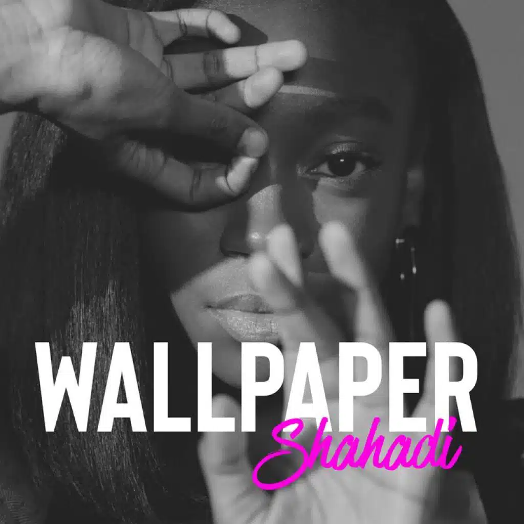 Shahadi Wright Joseph