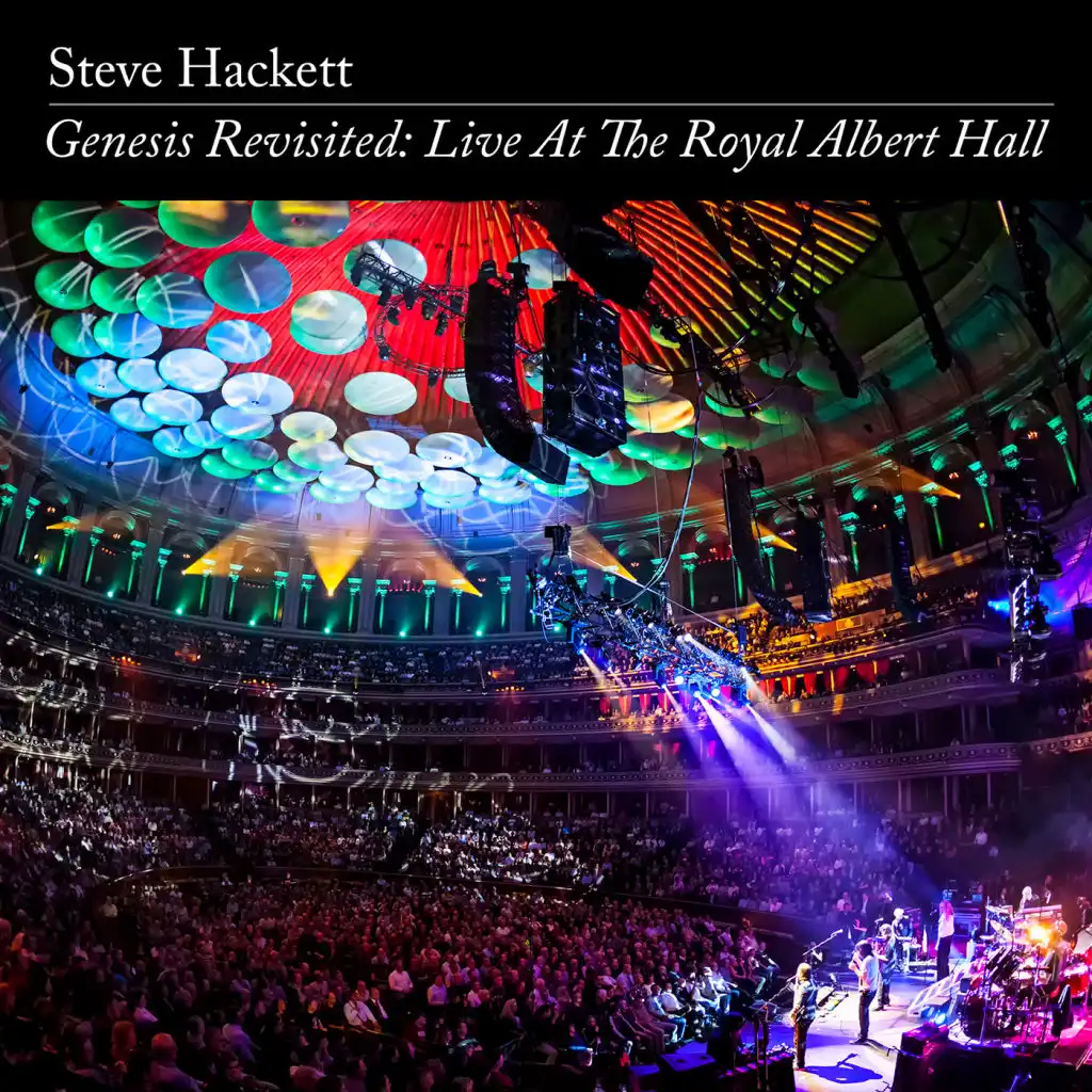 Firth of Fifth (Live at Royal Albert Hall 2013 - Remaster 2020)
