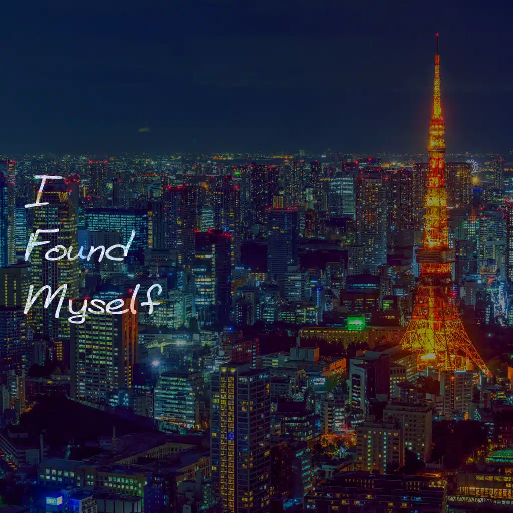 I Found Myself (Instrumental)