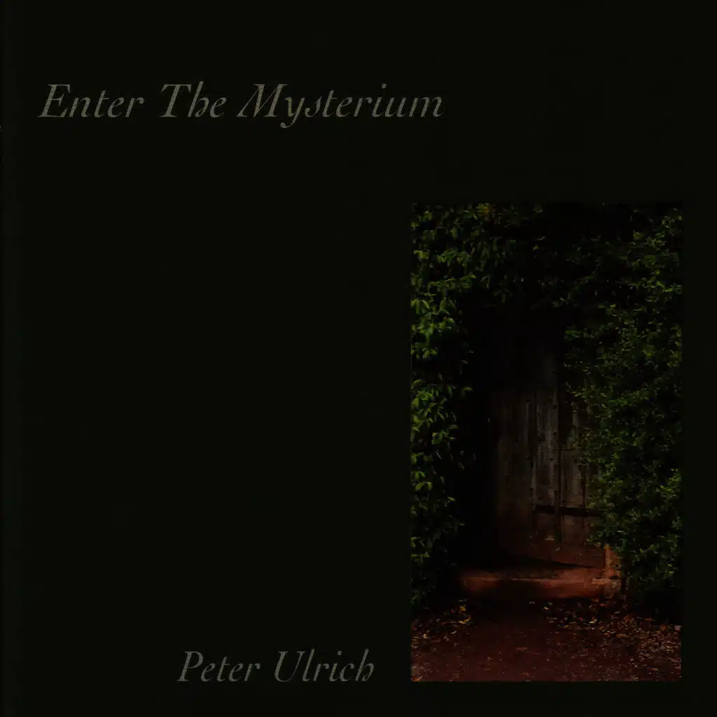 Enter the Mysterium