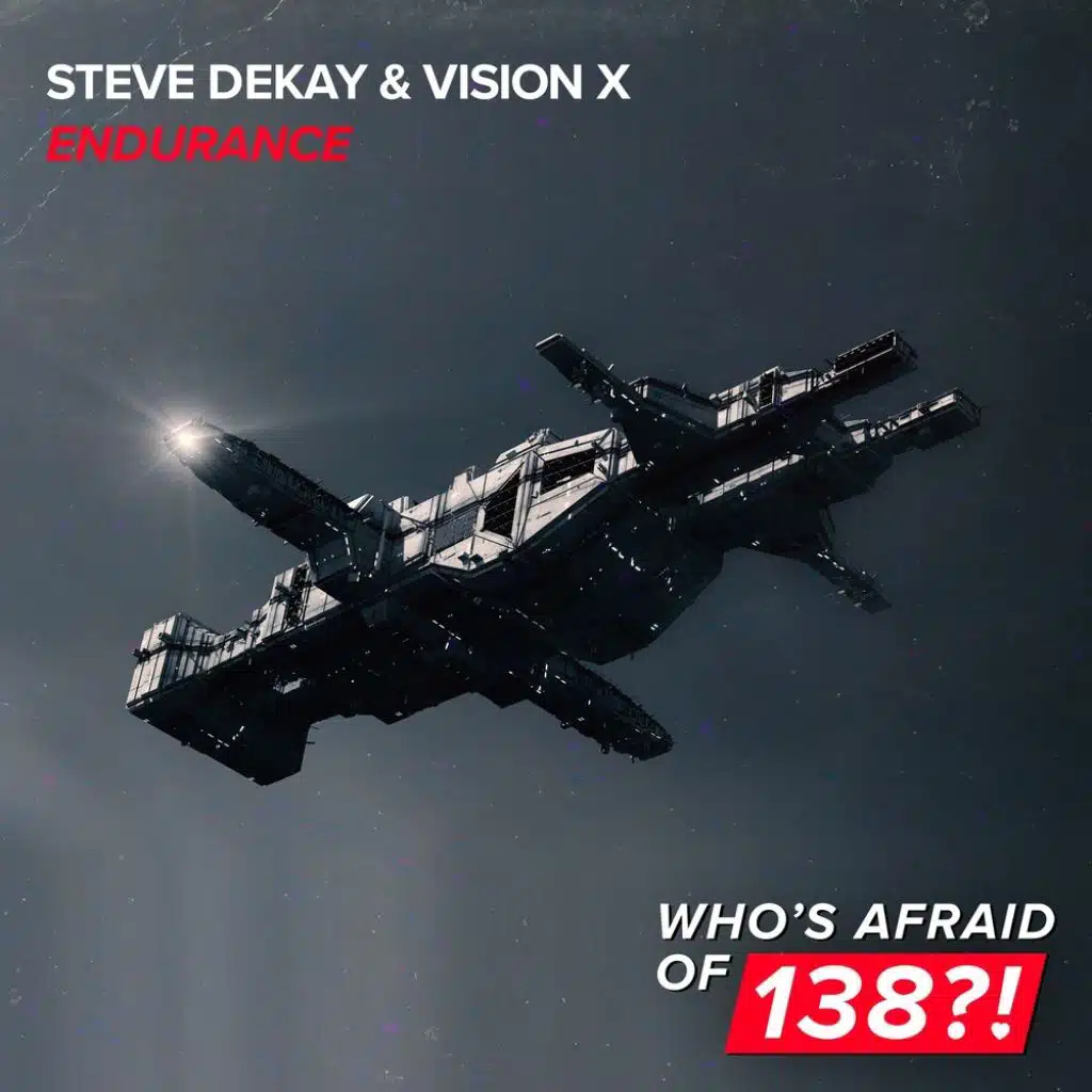 Steve Dekay & Vision X