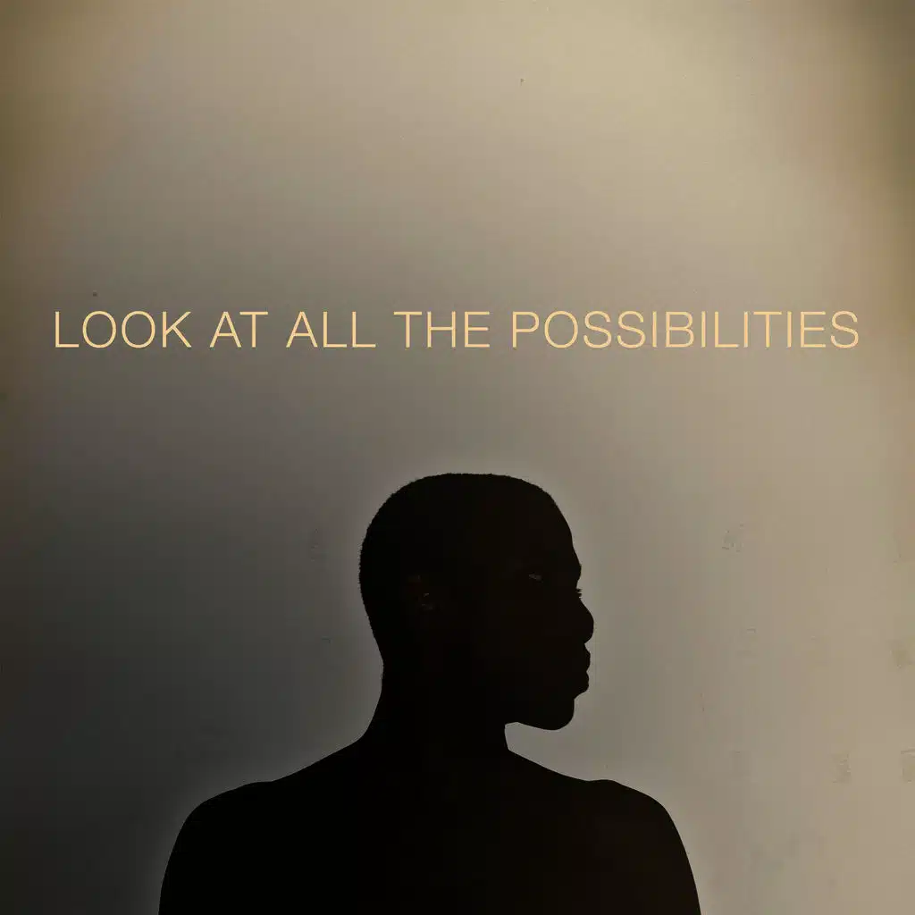 Look at All the Possibilities