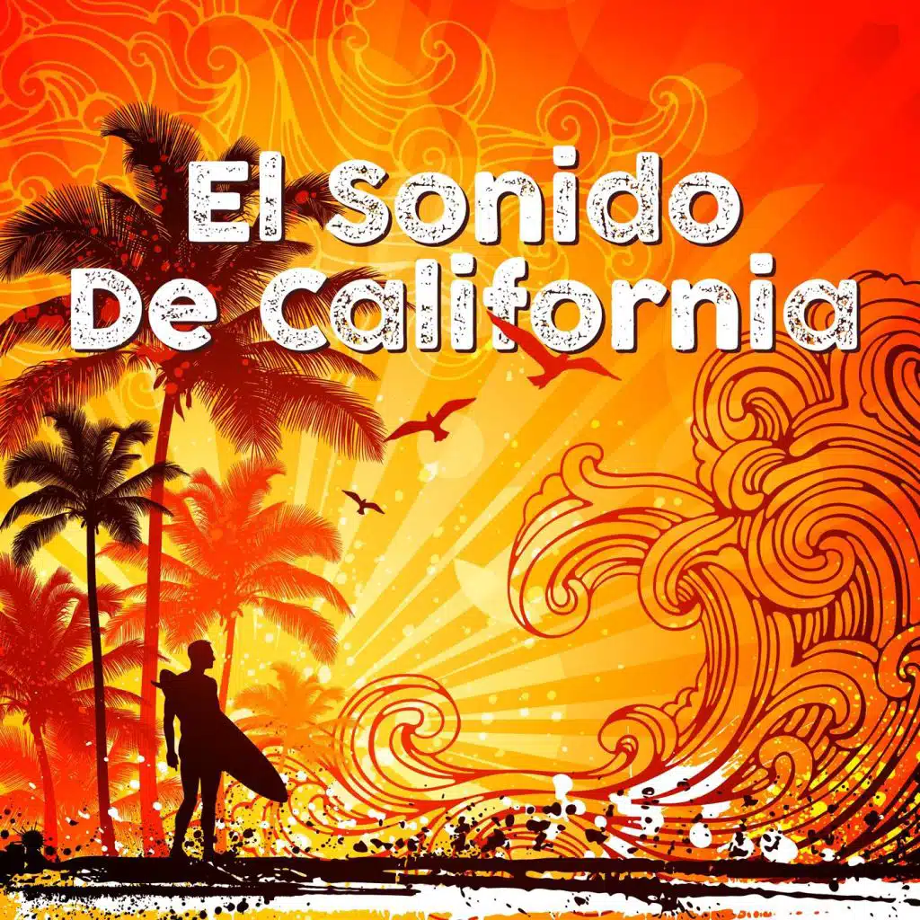 El Sonido de California