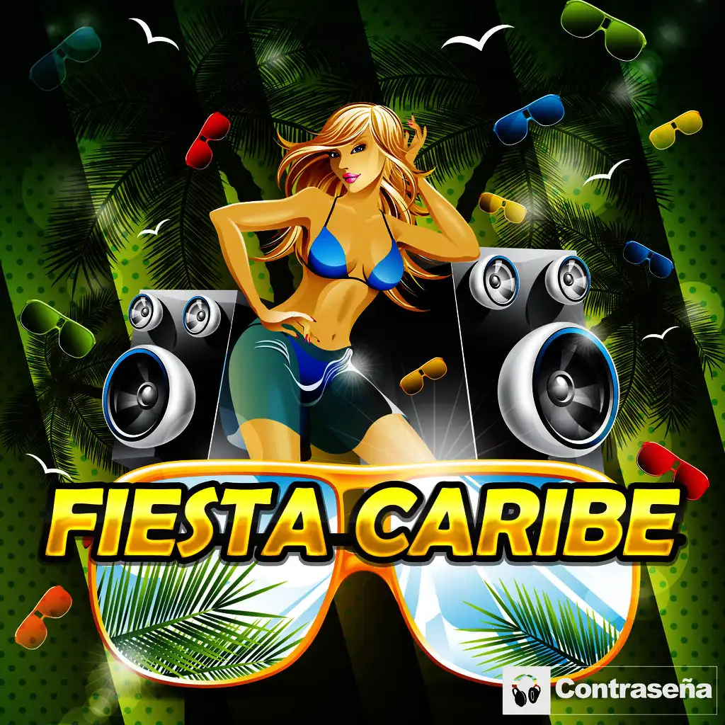 Fiesta Caribe